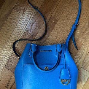 Michael Kors Greenwich Bag